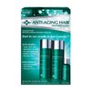 Developlus | Anti-Aging Hair Treatment System | Moisturizing Nourishing Hair Product | Fortifying | Deep Conditioning