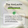 AmLactin Daily Nourish 12% - 2oz Bottles (6 Pack) - Body Lotion With 12% Lactic Acid, Dermatologist-Recommended