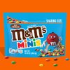 M&M'S Minis Milk Chocolate Easter Candy, Sharing Size, 10.1 oz Bag