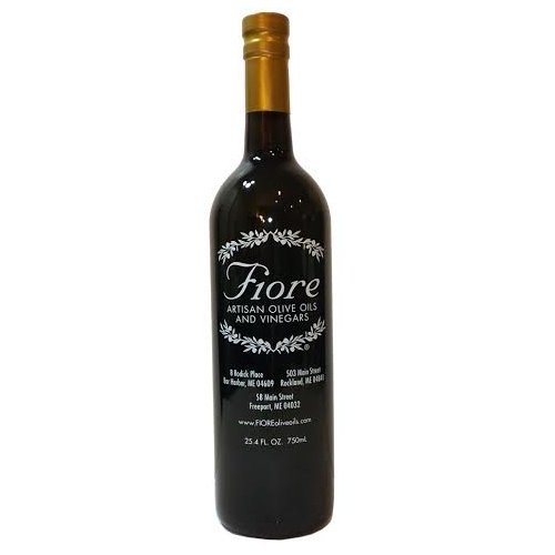 Basil Olive Oil 750mL