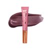 Kiss New York Professional Pearl Liquid Blush Beauty Wand, High Pigment Glow for Cheek, Eye & Lip, Non-Greasy Hydration Lightweight with Sponge-Tip Applicator (Daring Dahlia)