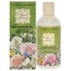 L'Erbolario Fiorichiari Shower Gel - Body Wash Gently Caresses and Cleanses Your Skin - Perfumed and Relaxing Body Foam - Scented Shower Gel - Refreshing and Invigorating Bath Gel - 8.4 oz