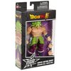Dragon Ball Super - Dragon Stars - Broly, 6.5" Action Figure