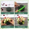 Phinus 8 PCS Styrofoam Block, Floral Foam Block Measures 1.57 x 3.14 inches, Flower Foam Can Be Used for Artificial Flower Arrangement DIY Crafts, Birthday, Prom, Church, Etc