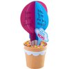 3D Hot Air Balloon Why I Love Mom Craft Kit, Makes 12