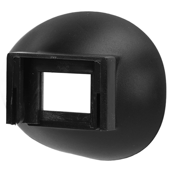 22mm Viewfinder Eyecup Eyepiece for Nikon D750 D610 D600 D90 D80 D70 D7200, Replacement Viewfinder Eyeshade