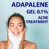 Taro Adapalene 0.1% Acne Treatment Gel - Paraben Free (1.6oz)