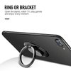 Magnetic Ring Holder Finger Stand Compatible with TCL 30/30 XE/40 X/40 XE/50 XE/50 LE 5G, Grip Kickstand Swivel Zinc Alloy