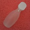 LinaLife 1.77" Mouth Urinal Unisex Male & Female Portable Toilet Plastic Potty Pee Bottle 1000ml Women & Men Thick Firm Portable Urinal Collection for Hospital Incontinence, Elderly, Travel Bottle
