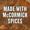 McCormick Grill Mates Brown Sugar Bourbon Seasoning, 9.75 oz