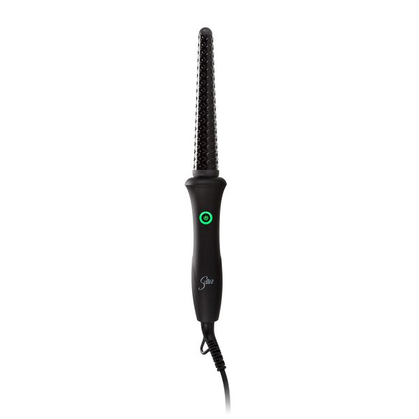 Sultra The Bombshell Rod Curling Iron, The Cone with Protective Heat Glove