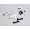 Traxxas 5565 Brake Pads, Disc Hub, and Hardware, Jato