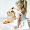 CHILDLIFE ESSENTIALS Liquid Vitamin C for Infants, Toddlers & Kid- Immune Support, All-Natural, Gluten-Free, Allergen Free, Non-GMO, High in Antioxidants - Orange Flavor, 4 Oz Bottle