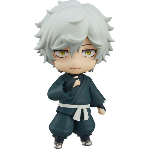 Good Smile Company Hell's Paradise: Jigokuraku – Gabimaru Nendoroid Action Figure