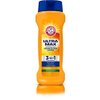 Arm & Hammer Ultra Max 3-in-1 Shampoo Conditioner Body Wash (Fresh Scent) 12 oz