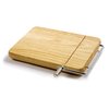 Norpro Natural Wooden Cheese Slicer