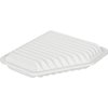 FRAM Extra Guard CA10169 Replacement Engine Air Filter for Select Toyota, Lexus, Pontiac, and Scion Models, Provides Up to 12 Months or 12,000 Miles Filter Protection