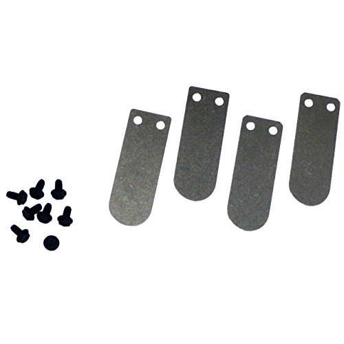 Porter Cable / DeVilbliss Air Compressor OEM VALVE Kit # KK-4275