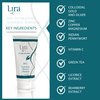 Lira Clinical BIO Hydrating Mineral Masque - Intense Nourishing Mineral Facial Mask with Hyaluronic Acid, Vitamin C & Green Tea - Anti-acne, Anti-Aging For All Skin Types - 2 fl oz