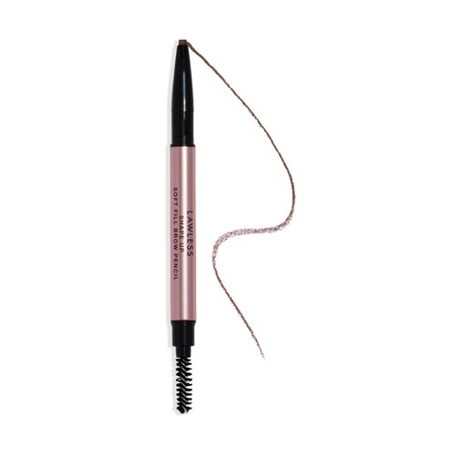 Shape Up Soft Fill Brow Pencil