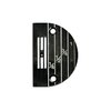 147150 - Needle Plate for Juki, Consew, Singer, Lockstitch Sewing Machine