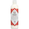 Body Lotion, Coconut & Papaya - 13oz (Pack of 2)