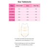 EQSJIU 5t Dance Nudie Camisole Leotard With Clear Strap Size 5-6 years old 5-6x Toddler Girls Undergarments for Ballet Costumes Gymnastics…