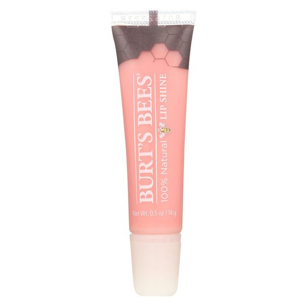 Burt's Bees Burts Lip Shine Whisper Size .5z Burts Lip Shine Whisper .5z,