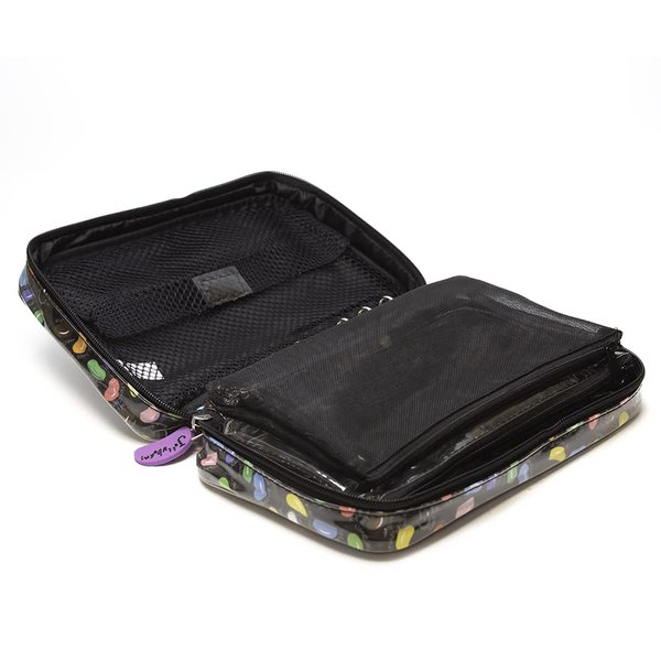 Speert Travel Cosmetic Bags 4096