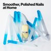 Revlon Bacteria Shield Glass Nail File