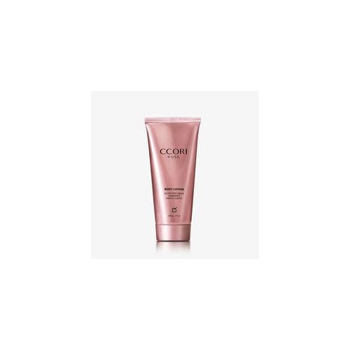 Yanbal Ccori rose body lotion (ccori rose)