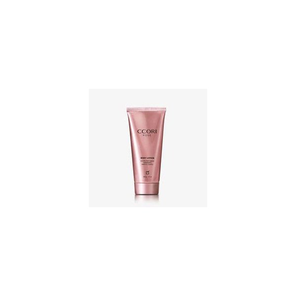 Yanbal Ccori rose body lotion (ccori rose)
