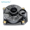 Johnson Evinrude 40HP 50HP Water Pump Kit Outboard Impeller Replacement Parts Sierra 18-3454 438592