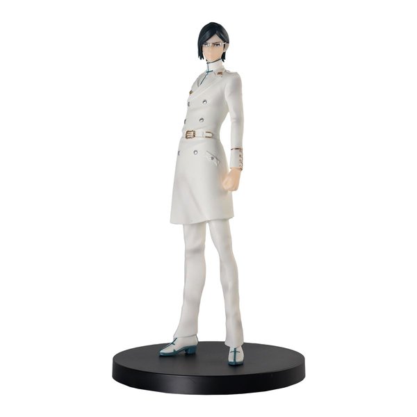 Banpresto - Bleach - Solid and Souls - Uryu Ishida Statue