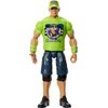 Mattel WWE Action Figure, 6-inch Collectible John Cena with 10 Articulation Points & Life-Like Look ​