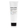 MARLOWE. No.172 Classic Mens Shampoo, Clarifies, Invigorates and Refreshes Hair with Moisturizing Argan Oil & Coconut Oil, All Hair Types, Paraben & Phthalate Free, 8 Fl Oz