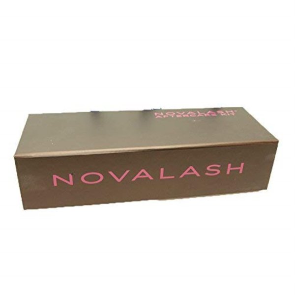 Novalash Aftercare Kit Boxed Set for Novalash Eyelash Extensions