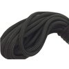 3/8 Inch Black Double Braid Nylon Rope (300 ft. Spool)