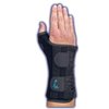MedSpec Universal Ryno Lacer Wrist Brace Long - Left - Black