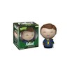 Funko Dorbz: Fallout - Lone Wanderer Action Figure