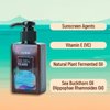Suenoin Tanning Oil Travel Size 150ML, Fast and Natural Darkening Formula Tanning Oil, Enriched with VE, Naturally Fermented Plant Oils, Seabuckthorn Oil for a Gorgeous Bronze Glow