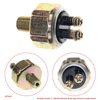 YQABLE JK613B New Hydraulic Brake Stop Reverse Light Switch for 90-300cc Go-Kart Dune Buggy