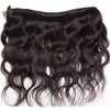 UNICE Malaysian Body Wave Human Hair Weave 3 Bundles 100% Unprocessed Virgin Human Hair Weave Sew In Human Hair Extensions Natural Color 14 16 18 inches