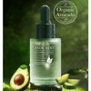 Organic Avocado Face Serum - Avocado Serum For Face Anti Aging With Hyaluronic Acid Serum - Face Serum For Women Moisturizing, Anti Aging Serum, Facial Serums To Plump, Firm Skin And Oil Control