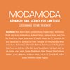 MODAMODA Zero Extreme Damaged Hair Repair Keratin Conditioner for All Hair Types | 10-Second Bond Repair Hair Strengthener | Volume Conditioner w/ 17 Amino Acids & Polyphenols No Animal Trials 7.05 oz