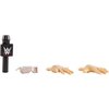 WWE Rob Gronkowski Elite Collection Series 82 Action Figure 6 in Posable Collectible Gift Fans Ages 8 Years Old and Up​