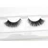 False Eyelashes Natural Looking Mink Lashes 6pairs Cruelty Free