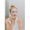 Karuna Skin - Clarifying+ Sheet Masks for Clear Skin, Moisturizing & Hydrating Face Masks Skincare, Sheet Mask with Honey, Salicylic Acid & Burdock Root, 4 Face Mask Sheets per Pack