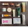 The Kitchen Queen Trader Joe's 12 Days Beauty Advent Limited Adition Advent Calendar - A Curated Collection Bath Salts, Hair Mask, Lip Balm, Lip Scrub, Hand Cream More