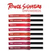 L'Oreal Paris Makeup Rouge Signature Matte Lip Stain, Discovered
